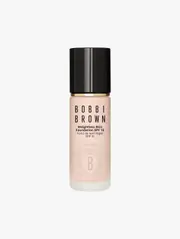 Weightless Skin Foundation SPF15