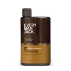 2 pks Men's Nourishing Sandalwood Daily 2-in-1 Shampoo + Conditioner 13.5oz/pack