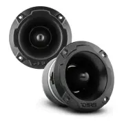 Pair DS18 4.5" 1120 Watt Peak 4 Ohm Titanium VC Super Bullet Tweeter PRO-TWX4