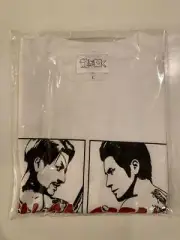 Yakuza Like a Dragon Ryu Ga Gotoku Sega Lucky Lottery Goro Mashima Birthday Fest
