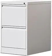 Filing Cabinet A4 File Cabinet Office Drawer Cabinet Drawer with Lock Multifunctional Storage Cabinet Drawer File Data Storage Short Cabinet Storage Cabinet(Small)