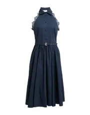 [ERMANNO FIRENZE] ERMANNO FIRENZE Midi dresses - Item 15451684