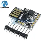 2pcs Digispark Kickstarter ATTINY85 Arduino General Micro USB Development Board