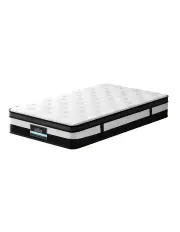 [Giselle Bedding] King Single Size Mattress 30cm in White
