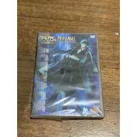 在飛比找蝦皮購物優惠-正版 DVD 怪醫黑傑克 final special edi