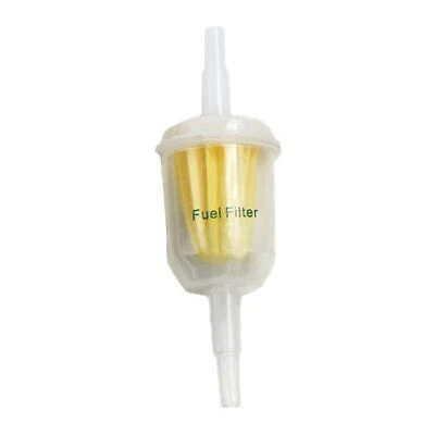 E-EP58 In-Line Fuel Filter For PURFLUX