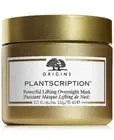 ORIGINS Plantscription POWERFUL Lifting Overnight Mask Face 2.5oz 75ml NeW Boxed