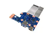 55.H94N7.002 - Gsensor Board with USB Type C Connector (NXP-E)