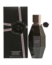 Viktor&Rolf 1.7oz Flowerbomb Midnight