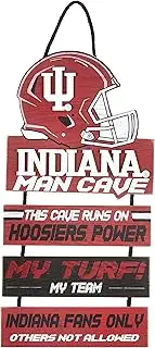 FOCO Wisconsin 2018 Mancave Sign