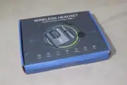 "YIHAIONLY UHF Wireless Headset Microphone System MPH-05 YM-2