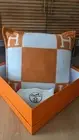 Hermes Avalon Pillow