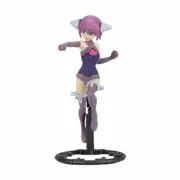 Unlimits Project Girls Conversion BB Figure Bandai Gashapon Build Beast Chaco A