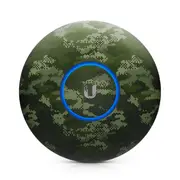 Ubiquiti Camo Design Upgradable Casing For Nanohd And U6 Lite