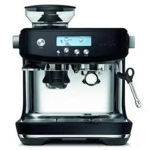 110V 現貨 Breville Pro BES878 百富利 鉑富咖啡機 松露黑