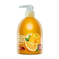 在飛比找樂天市場購物網優惠-快潔適SDC抗菌洗手乳-清新柑橘300ml