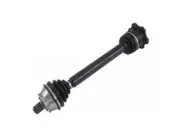 CV Axle Assembly For 08-12 Audi A4 Quattro A5 S4 S5 2.0L 4 Cyl CAEB 3.2L XC88G4 (for: Audi)
