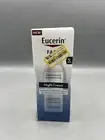 Eucerin Face Immersive Hydration, Night Cream. 2.5 Oz Brand NEW