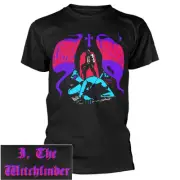 Electric Wizard Witchfinder Shirt S M L XL XXL 3XL T-Shirt Official Band Tshirt