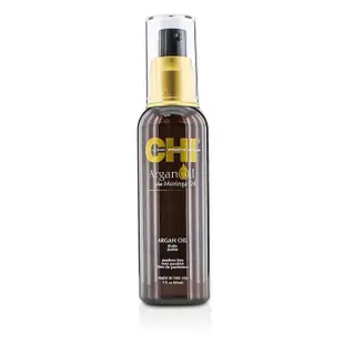 CHI - 摩洛哥堅果油和辣木護髮精油(摩洛哥堅果油) 89ml/3oz