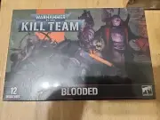 Kill Team Blooded Warhammer 40K NIB 103-02