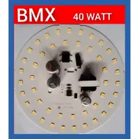 在飛比找蝦皮購物優惠-40w D-100MM AC BMX LED PCB