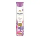 Yardley London Morning Dew Refreshing Body Spray - Daily Use - 150gm - Pack of 1