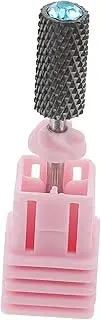TOVINANNA Professional Nail Drill Bits Set Acrylic Nails Drill Bits Cuticle Remover