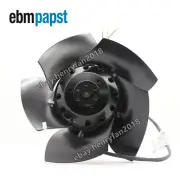 A2D210-AB10-05 M2D068-CF AC400/480V 0.26A For Siemens Spindle Motor Fan#Y3/d