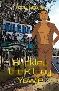 在飛比找博客來優惠-Buckley the Kilcoy Yowie