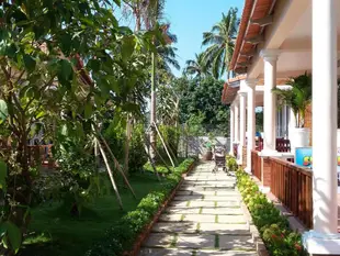 陽光越南小屋Sun Viet Bungalow