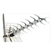[TechBrands] 43 Element Outdoor UHF Antenna