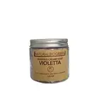 Naturalbiogreen Whipped Cream Soap Cream Soap VIOLET Vegan 120 gr