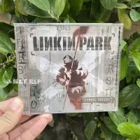 在飛比找Yahoo!奇摩拍賣優惠-US   Linkin Park Hybrid Theory