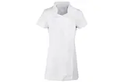 Premier Ladies/Womens *Blossom* Tunic / Health Beauty & Spa / Workwear (White) - UTRW1128