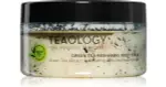 Teaology Green tea exfoliating body cleanser 450 g