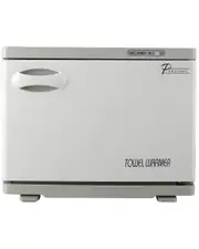 Pursonic Deluxe Towel Warmer with UV Sanitizer