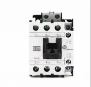 Shihlin S-P21 AC Magnetic Contactor 21A 220V #