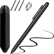 Remarkable 2 Pen with Eraser, EMR Stylus 4096 Pressure Levels, Black