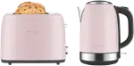 Breville The Breakfast Set Mauve