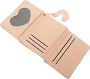 [TOGEVAL] Cute Cartoon Coin Purse Small Pouch Wallet for Ladies Change Purse School Present