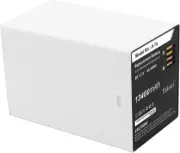 Replacement XL Rechargeable Battery for Arlo Go 2 Arlo Pro 3 Floodlight Camera A