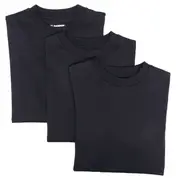 [Jil Sander] 3 Pack T-Shirt