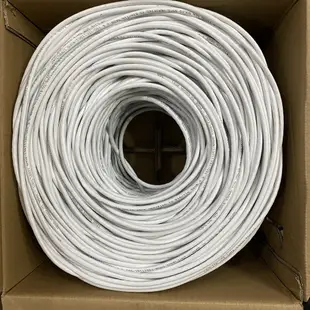 網線 CAT6 LB-LINK UTP 8芯