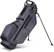 [Callaway] Golf Fairway C Hyper Dry Stand Bag (Charcoal)