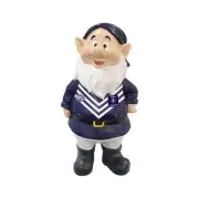 Fremantle Dockers Mini Garden Gnome