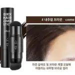 韓國原裝髮際線白髮補色氣墊刷 自然棕