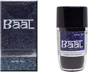 Baal Hair Building Fibers For Women And Men For Hair Loss Concealer Powder With Free Optimizer Comb Pack Of 1 (16 Gram, Dark Brown)
