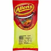 Allens Killer Pythons 1kg x 1
