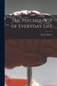 在飛比找博客來優惠-The Psychology of Everyday Lif